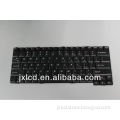 Laptop keyboard for lenovo N100 F41 US-1